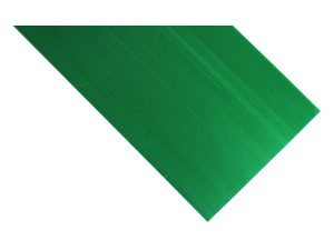 BLICKDICHT PREMIUM
Farbstreifen Länge 252 cm
grün (ähnl.RAL 6005)