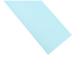 BLICKDICHT PREMIUM
Farbstreifen Länge 252 cm
hellgrau (ähnl.RAL 9002)