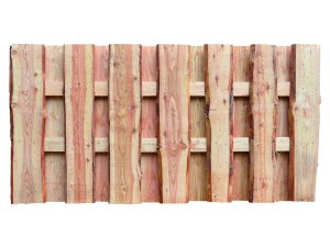JÜTLAND-Serie Lärche, 180 x 90 cm
180 x 90 cm, Riegel 30/80 mm
Bretter sägerau ca. 20mm mit Baumkante