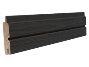 Superwood SW14 Small Kohle 4NF