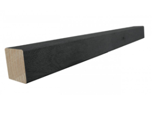Superwood Rahmen SW08 Kohle