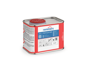 PUR GLA-820-Glaslackadditiv