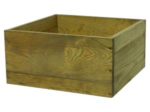 LABO-3D Pflanzkasten
36 x 36 x 17,5 cm