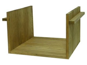 LABO-3D Regal
36 x 36 x 24 cm
seitlich offen