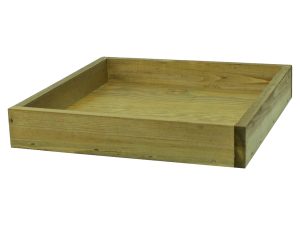 LABO-3D Ablage, Futterstelle
36 x 36 x 6 cm