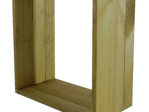 LABO-3D Fenster
36 x 36 x 17 cm