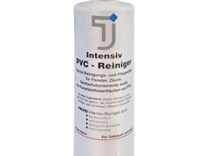 Kunststoffspezialreiniger
500 ml Flasche