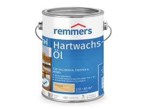 Hartwachs-Öl