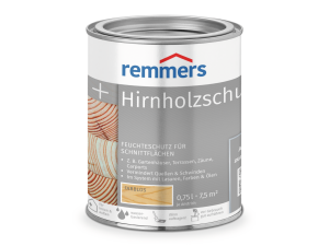 Hirnholzschutz