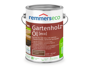Gartenholz-Öl [eco]