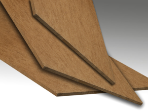 Funderplan – Holzfaserplatte nach EN 316 – techn. Klasse HB.HLA2 (Hoch belastbare Platte für tragende Zwecke zur