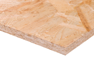SWISS KRONO OSB/3 EN300 PEFC