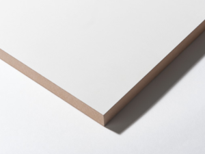 MDF Grundierfolie 100% PEFC – MDF E1 (E0 – 5 D2020) – CE P2