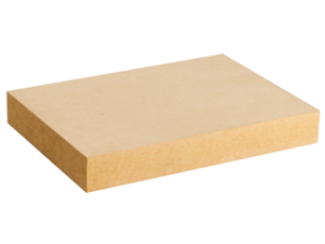 MDF leichtgewicht, 100% PEFC