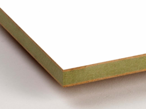 MDF mit Grundierfolie V313