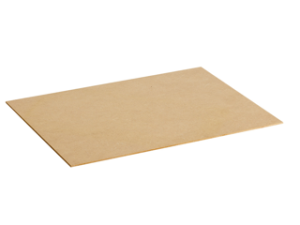 Finsa HDF Platte