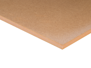 MDF-Platten schwerentflambar