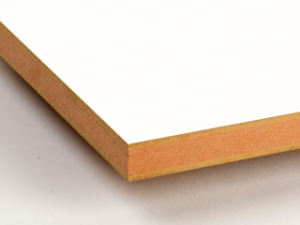 MDF Grundierfolie B1 100 %PEFC
