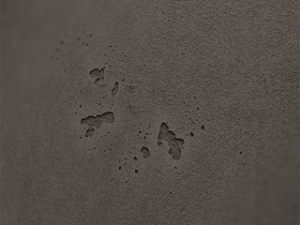 IMI-Beton Matte 226 Anthrazit