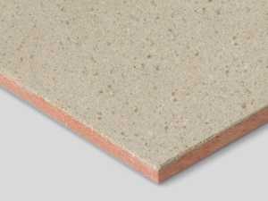 Duripanel S3 A2 PEFC – zementgeb. Spanplatten nach DIN EN 13986:2002 EN 634-2 Klasse 2 – ungeschliffen Brandverhaltensklass