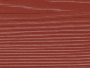 CEDRAL Lap Structur rot C61