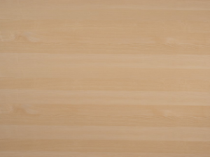 Esche furn. Spanplatte A/B