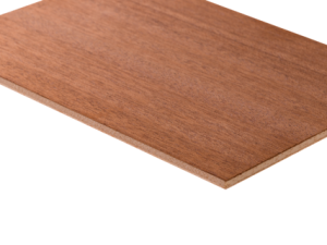 Mahagoni-Sperrplatten AB/BB