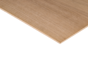 Eiche-Sperrplatten AB/BB