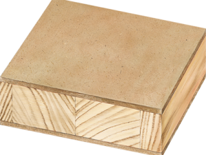 HDF - Tischlerplatten