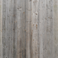 3-S Altholz Sonnenverbrannt – 3-Schichtplatte Altholz – Sonnenverbrannt Grau Decklage ca. 8mm Mittellage aus Nadelholz Rückseite F