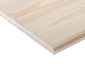 Dold Fichte 3-S-Platte, B/C