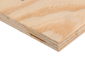 brasil. Elliottispine, 7-fach – Qualität C+/C – WBP verleimt