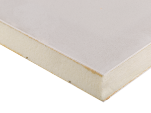 PVC-Verbundelement