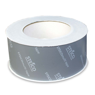 STEICO Multi Tape F – Multifuktionsklebeband