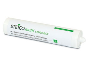 STEICO multi connect