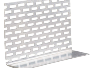 CEDRAL Lüftungsprofil