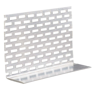 CEDRAL Lüftungsprofil