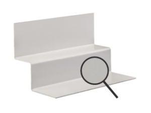 CEDRAL Lap Inneneckprofil C05
