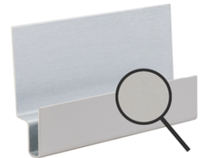 CEDRAL Click Sturzprofil C05