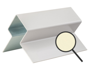 CEDRAL Lap Leibungsprofil C02