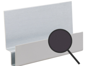 CEDRAL Click Strurzprofil C18