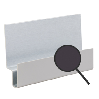 CEDRAL Click Strurzprofil C18