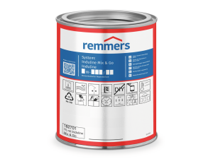 Induline Mix & Go