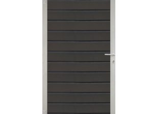 WOLLBACH-Serie-Tor-Komplettset
90 x 173 cm
Anthrazit/Silber