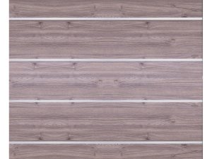 FARÖ-Serie HPL-Steckzaunsystem
1792 x 1775 mm, Zaunset ESCHE-GRAU
5 Zaunlamellen