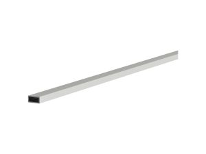 Verstärkungsprofil 10 x 20 x 1770 mm
aus Metall für MAX-XL Lamellen
sorgt für zusätzliche Stabilität