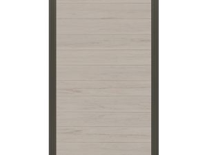 Start & Abschluss Set
ANTHRAZIT, für ein Schmalelement
32/25 x 20 x 900 mm, Aluminium