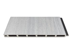 ELZE-Serie WPC-Steckzaunsystem
Zaunlamelle BREIT 20 x 280 x 1790 mm
BEIGE coextrudiert