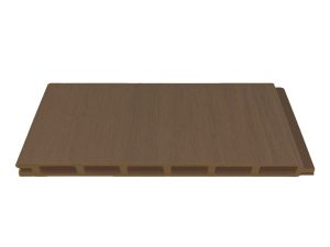 ELZE-Serie WPC-Steckzaunsystem
Zaunlamelle BREIT 20 x 280 x 1790 mm
TEAK coextrudiert
