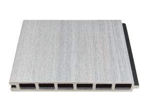 ELSKOP-Serie WPC-Steckzaunsystem
Zaunlamelle 20 x 140 x 1790 mm
BEIGE coextrudiert